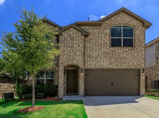 8412 Artesian Spring Dr, Fort Worth, TX 76131