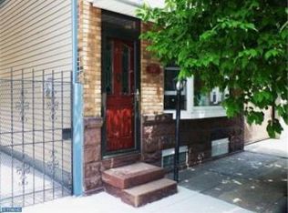 2644-48 Mercer St, Philadelphia, PA 19125