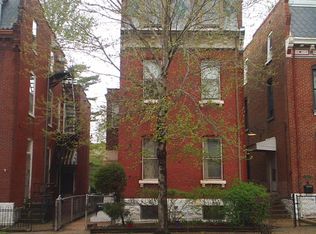 2843 Missouri Ave, Saint Louis, MO 63118