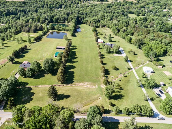 2996 Nat Rogers Rd, Boston, KY 40107