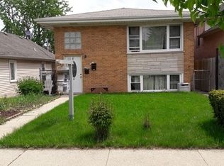 1827 N 40th Ave, Stone Park, IL 60165