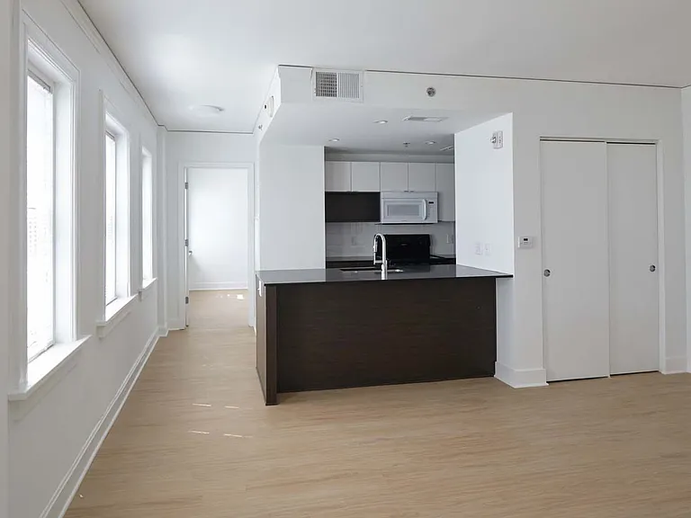 Dining/Living room