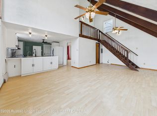 506 H Ave, Carrizozo, NM 88301