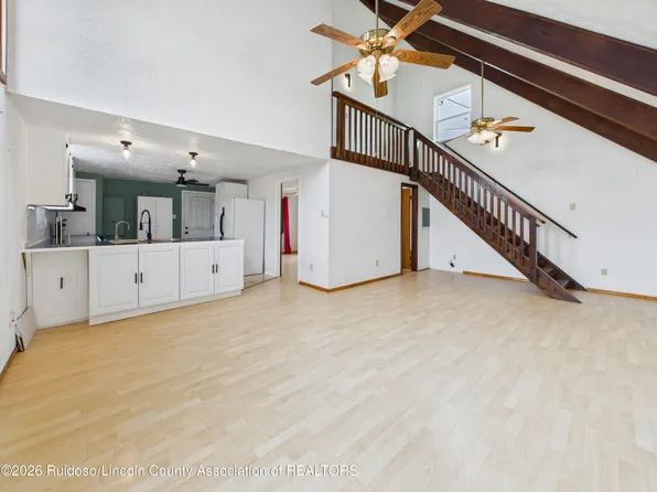 506 H Ave, Carrizozo, NM 88301