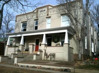 1421 Mapleton Ave, Boulder, CO 80304