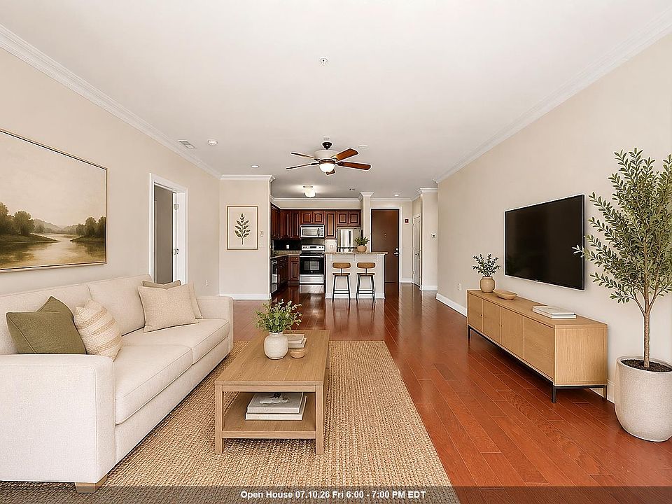 1st image of 22 Avenue At Port Imperial APT 428