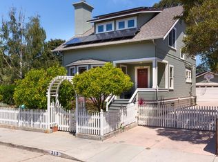 313 Berkeley Way, Santa Cruz, CA 95062