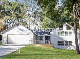 3605 Tate Rd, Atlanta, GA 30349