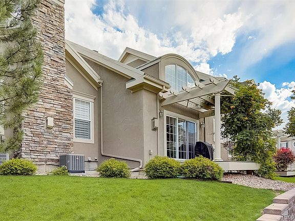 2nd image of 4545 S Monaco Street #125