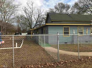 1360 Ellis Rd, Griffin, GA 30223