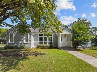 650 W Kaufman St, Paris, TX 75460
