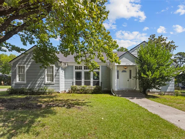 650 W Kaufman St, Paris, TX 75460