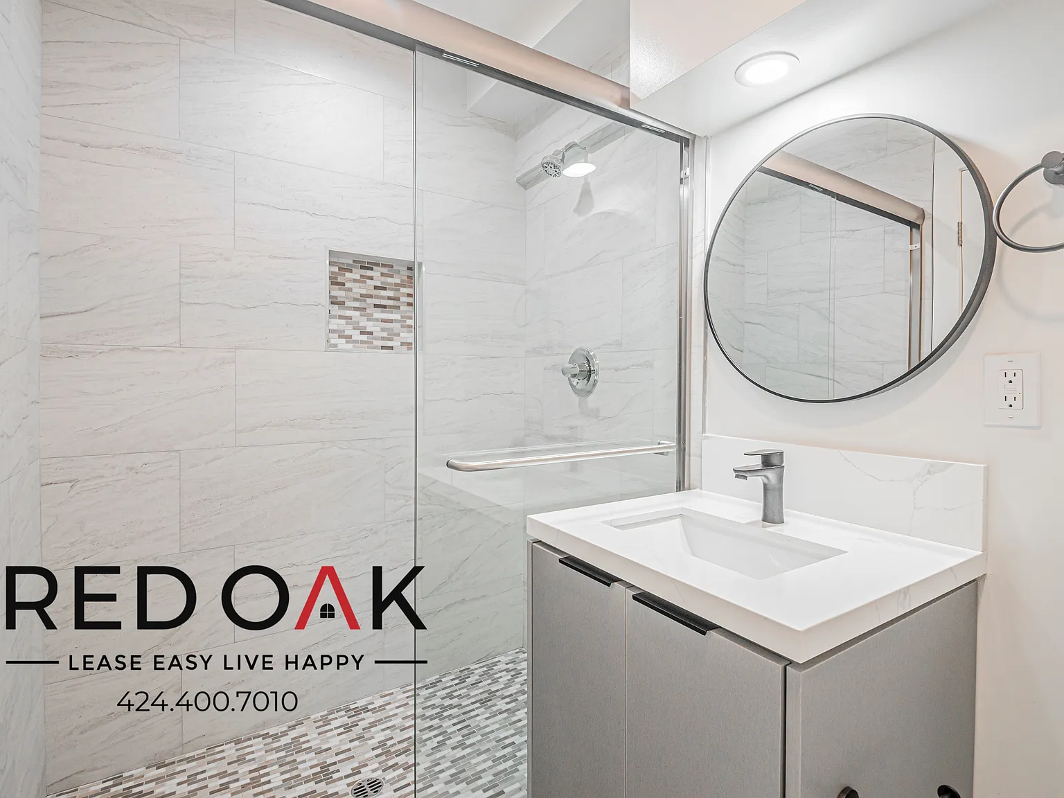 ~Low Deposit~ Spacious Studio With Elegant Floors, On-Site Laundry, And Parking Included ~ In Vib... — Photo 3