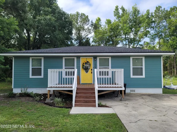 1234 JONES Lane, Lawtey, FL 32058