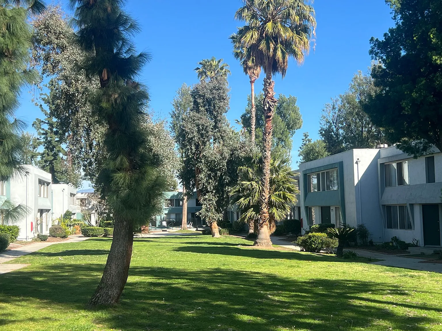North Park Aparments — Photo 1