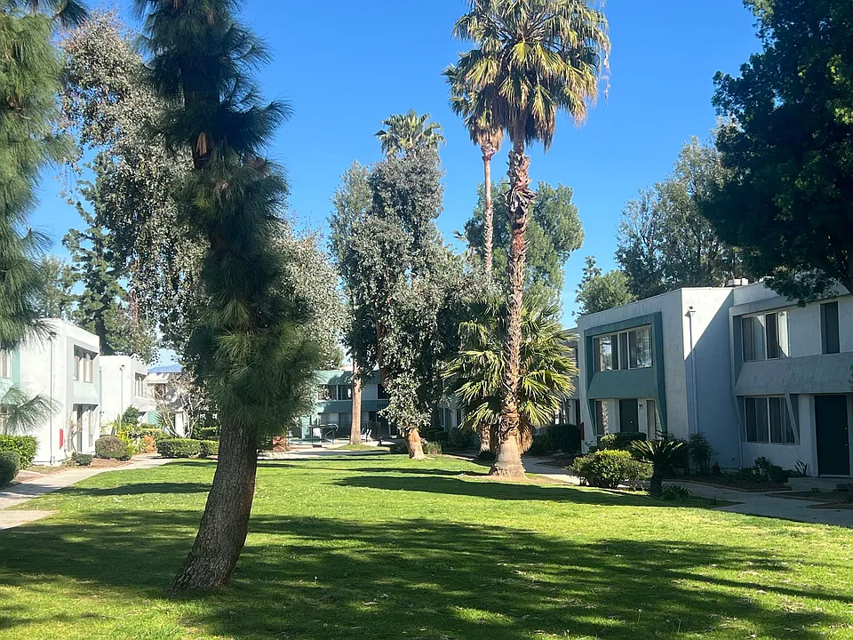 North Park Aparments
