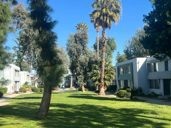 North Park Aparments, 9920 De Soto Ave #1-07, Chatsworth, CA 91311