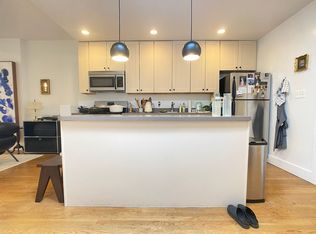 284 Carlton Ave APT 3, Brooklyn, NY 11205