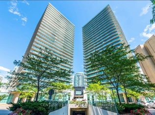 5508 Yonge St #1009, Toronto, ON M2N 7L2