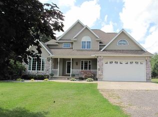 12130 Monroe Pike, Brooklyn, MI 49230