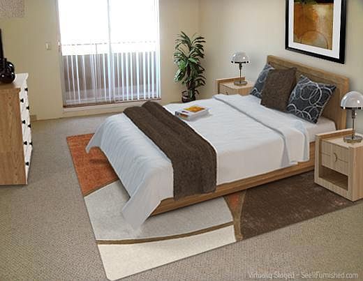 2nd image of 1189 Commonwealth Ave APT 9