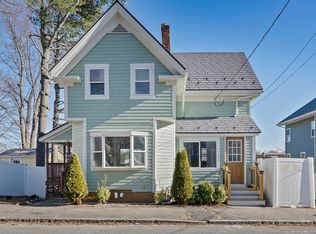22 Montello Street Ext, Brockton, MA 02301