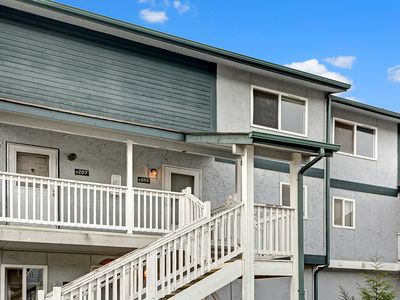 8823 Holly Dr APT G206, Everett, WA, 98208