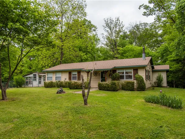 14370 S Highway 43, Siloam Springs, AR 72761