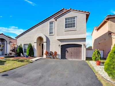1207 NW 126th Ter, Sunrise, FL, 33323