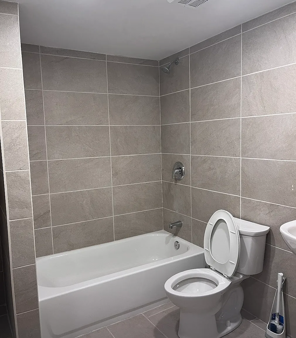 1 bed, 578 sqft, $1,700 — Photo 2
