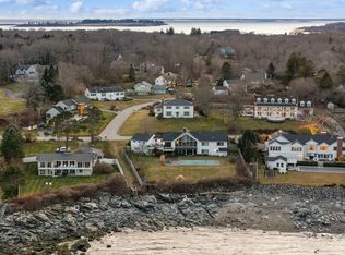 3 Channel View Rd, Cape Elizabeth, ME 04107