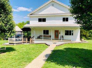 360 Right Fork Overstreet Rd, Columbia, KY 42728