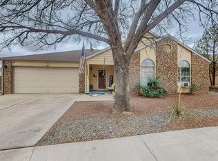 1354 Fireweed Dr NE, Rio Rancho, NM 87144
