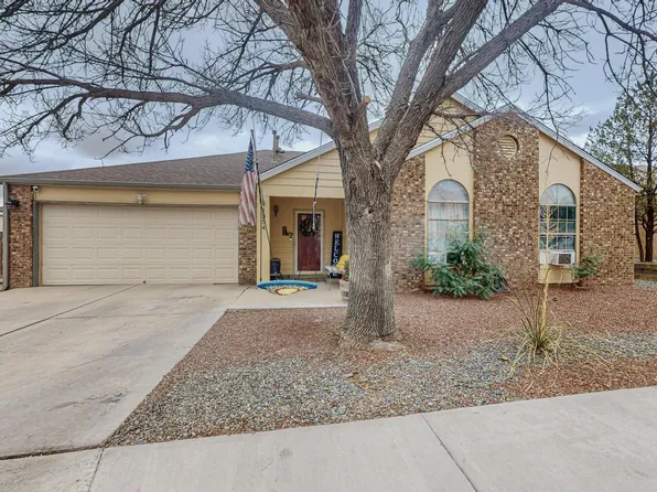 1354 Fireweed Dr NE, Rio Rancho, NM 87144