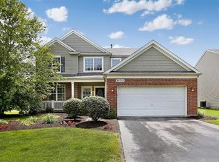 24319 W Linden Ln, Plainfield, IL 60585