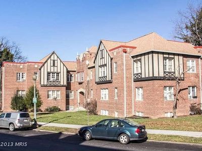 235 Emerson St NW APT 201, Washington, DC, 20011