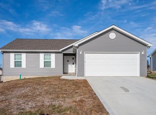 145 Rockford Dr, Troy, MO 63379