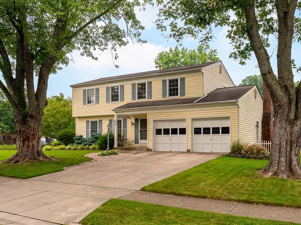 230 Abbot Ave, Columbus, OH 43085