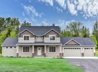 18408 114th Dr NE, Arlington, WA 98223