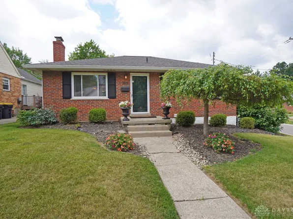 7801 Greenbriar Ln, Cincinnati, OH 45243