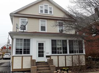 122 N 4th St, Philipsburg, PA 16866