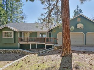 5663 Wildrose Dr, Grizzly Flats, CA