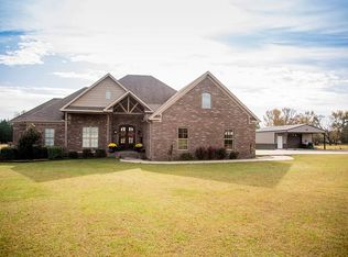9 Loving Trl, Vilonia, AR 72173