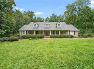 2241 Millbrook Dr, Haw River, NC 27258