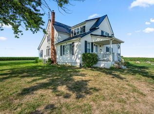 34240 Shertzer Rd, Mount Victory, OH 43340