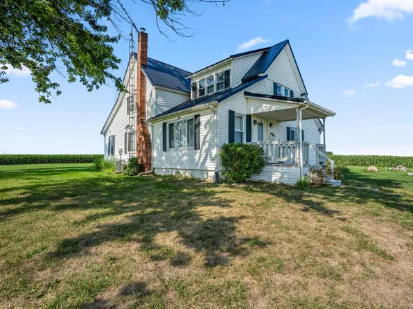 34240 Shertzer Rd, Mount Victory, OH 43340