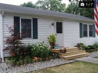 515 Cedar Ave, Cape May Court House, NJ 08210