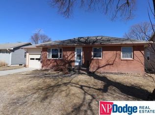 1412 E 20th St, Fremont, NE 68025