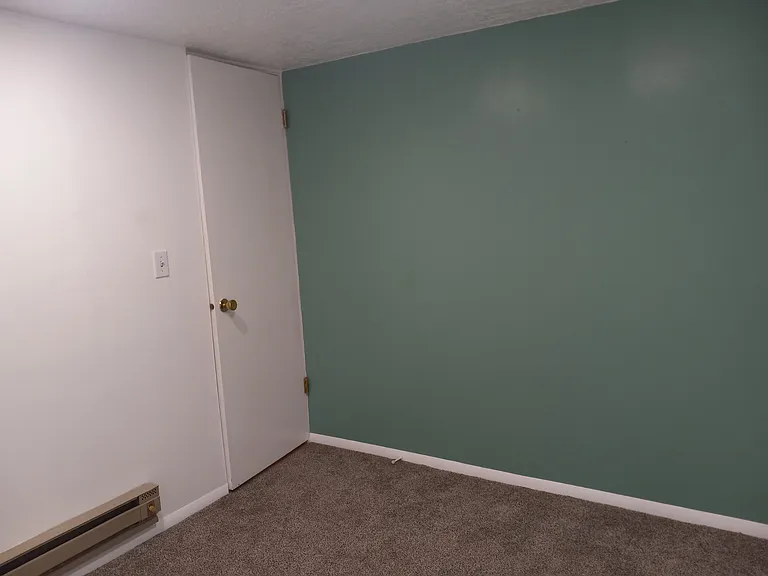 View #2 of den/ office or workout room.