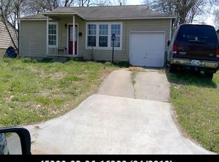 60 E 51st Pl, Tulsa, OK 74105